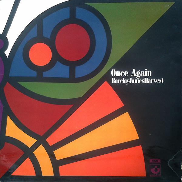 Once Again [40th Anniversary Edition] by Barclay James Harvest